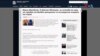 Мицкоски ќе даде заклетва со уставното име на државата - главна вест во грчките медиуми