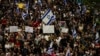 A top Qatari official urges Israel and Hamas to do more to reach a cease-fire deal 