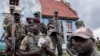 M23 wanaendelea kudhibithi sehemu zaidi Mashariki mwa DRC