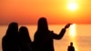 Why Many Christians Will Wake Before Sunrise to Celebrate Easter 