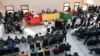 Massacre de 2009 en Guinée : le jugement mis en délibéré au 31 juillet