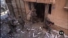 US Global Standing Affected by Support of Israel’s Actions in Gaza
