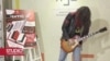 Banja Luka: Čitaj Rock and Roll