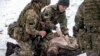Королівська сім’я Великої Британії відзначила жінок і військових України 