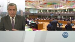Європейські країни активізують співпрацю щодо організації навчань українських пілотів. Відео