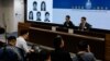 CECC要求布林肯制裁参与悬赏海外香港活动人士的香港和中国官员 