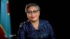 Firaministan Congo Judith Suminwa Tuluka