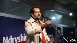 Беким Ќоку