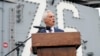 US envoy expresses regret over alleged military sex crimes in Okinawa