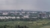 ፎቶ ፋይል፦ ባህር ዳር ከተማ እአአ ኅዳር 06/2020