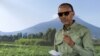 Mokonzi ya Rwanda Paul Kagame na ] Kigali, 15 sanza ya sambo 2024. 