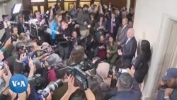 Congrès des Etats-Unis : le candidat républicain Steve Scalise jette l'éponge
