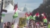 Concerns Over US Support of Israel Hang Over 2024 Poll 