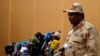 US, Saudi Arabia invite Sudan’s warring factions to peace talks  