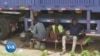 Benin-Niger: l'appel à l'aide des transporteurs bloqués à la frontière