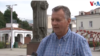Охрид има многу голема историја и е убаво место, вели уметникот Мајкл Клос