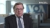 “Подивіться на Мілошевича”. Екс-посол Держдепу про покарання для Путіна. Відео