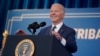 U.S. President Joe Biden delivers remarks at the White House Tribal Nations Summit at the Department of the Interior in Washington, Dec. 6, 2023.