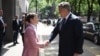 Hrvatski premijer Plenković prvi put u Srbiji: Snažno partnerstvo