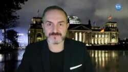 ''Almanya'nın yeri kesin ve tartışmasız İsrail'in yanıdır''