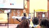 Warung VOA: Hidup Hampa tanpa Musik