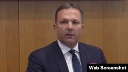 Оливер Спасовски