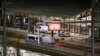 Passengers Warned to Avoid Hamburg Airport Amid Hostage Situation