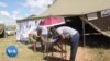 Elections au Zimbabwe : le parti d'opposition espère une percée
