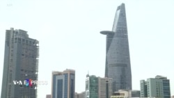 Đầu tư của Trung Quốc vào Việt Nam tăng vọt
