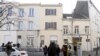 Opération antiterroriste à Bruxelles : deux personnes en fuite recherchées
