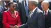 Waziri wa Afya Uganda akosolewa vikali kwa kutovaa barakoa hadharani