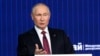 Putin soal KTT G20: “Saya Mungkin Akan Hadir”