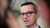 Прем’єр міністр Польщі Матеуш Моравецький назвав проекти побудови перших польських атомних електростанцій ознаками тісних відносин з партнерськими країнами.