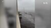 Joe et Jill Biden à Porto Rico et en Floride pour consoler les victimes de l'ouragan Ian