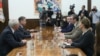 Da li se ubrzava rok za sporazum Kosova i Srbije