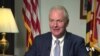Hevpeyvîna Taybet ya bi Senator Chris Van Hollen re