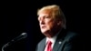 FILE - Former President Donald Trump speaks during an event July 8, 2022, in Las Vegas.
