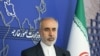جمهوری اسلامی زلنسکی را تهدید کرد:‌ صبرمان حدی دارد