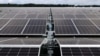 Belanda Pelajari Ruang Baru untuk Energi Surya