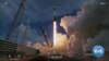 Juggernaut SpaceX Poised to Shatter Launch Record 