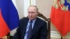 RUSSIA-PUTIN/