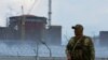 Ukraine’s Zelenskyy Says Situation Around Nuclear Plant Remains Precarious