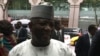 Gwamnan Jihar Zamfara Abdul'aziz Yari 