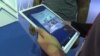 Au Maroc, un vaccinodrome high-tech contre le covid