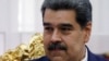 Pemerintahan Venezuela Bela Penahanan terhadap Sejumlah Warga Negara AS