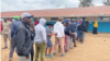 Les Kenyans aux urnes pour élire leur président