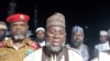 Sheikh Abdullahi Bala Lau, shugaban JIBWIS