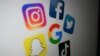 Prison ferme pour deux influenceurs algériens