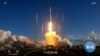 South Korea's Maiden Moon Mission Launches from the US 