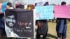 Baloch students 